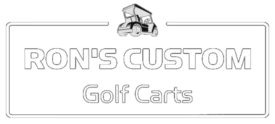 Ron's Custom Golf Carts
